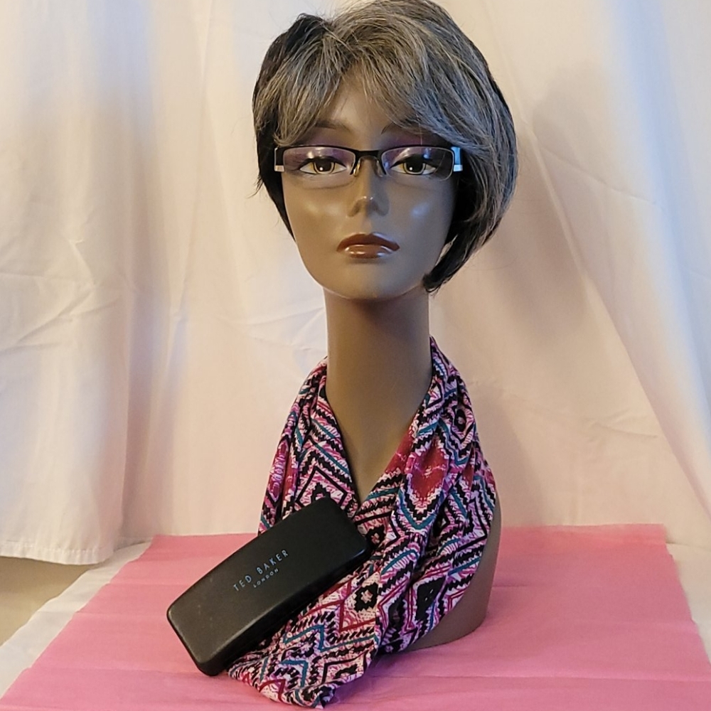 💥💥Designer Eyeglass Frame 135mm Great Condition